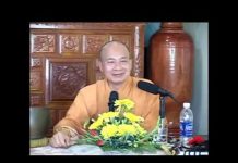 Tịnh Độ Vấn Đáp Phần 40 – Thích Trí Huệ tinh do van dap phan 40 thich tr