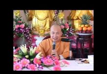 Tịnh Độ Vấn Đáp Phần 41 – Thích Trí Huệ tinh do van dap phan 41 thich tr