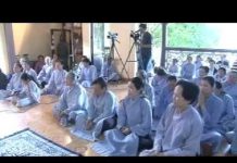 Tịnh Độ Vấn Đáp Phần 42 – Thích Trí Huệ tinh do van dap phan 42 thich tr