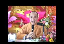 Tịnh Độ Vấn Đáp Phần 43 – Thích Trí Huệ tinh do van dap phan 43 thich tr