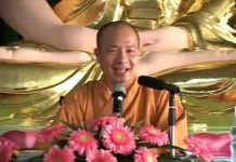 Tịnh Độ Vấn Đáp Phần 5 – Thích Trí Huệ tinh do van dap phan 5 thich tri