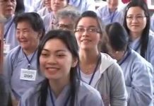 Tịnh Độ Vấn Đáp Phần 7 – Thích Trí Huệ tinh do van dap phan 7 thich tri
