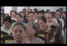 Tính Đồng Nhất Của Tư Tưởng Phật Giáo – Thích Tâm Đức tinh dong nhat cua tu tuong phat
