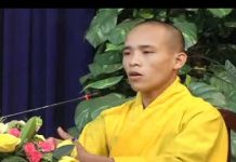 Tình dục trước hôn nhân và nạo phá thai từ cái nhìn PG – Thích Nhật Từ tinh duc truoc hon nhan va nao p