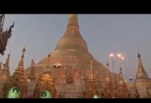 Tỉnh Giác Trong Phút Giây Hiện Tại – Thích Minh Thành tinh giac trong phut giay hien t