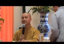 Tịnh Hóa Thân Tâm 3 – Thích Pháp Hòa tinh hoa than tam 3 thich phap h