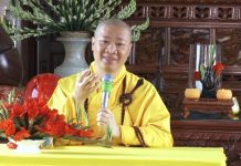 Tình Người Phật Tử Phần 2 – Thích Thiện Thuận tinh nguoi phat tu phan 2 thich