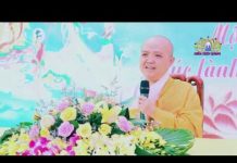 Tình Người – Thích Nữ Hương Nhũ tinh nguoi thich nu huong nhu
