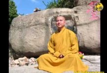 Tịnh Nguyện Tịnh Độ 1 – Thích Pháp Hòa tinh nguyen tinh do 1 thich phap