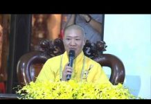 Tính Nhân Bản Của Đạo Phật – Thích Thiện Thuận tinh nhan ban cua dao phat thich 1