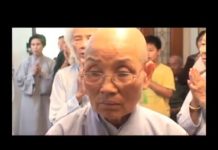 Tinh Tấn Độ Giãi Đãi – Thích Pháp Hòa tinh tan do giai dai thich phap