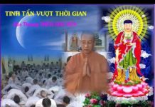 Tinh Tấn Vượt Thời Gian – Thích Giác Hóa tinh tan vuot thoi gian thich gi