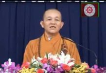Tinh Thần Báo Ân Qua Pháp Môn Niệm Phật – Thích Minh Thiện tinh than bao an qua phap mon ni