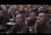 Tinh Thần Giáo Dục Của Đức Phật Phần 3 – Thích Minh Thành tinh than giao duc cua duc phat