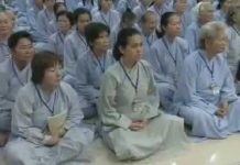 Tinh Thần Giáo Dục Của Mẫu Thân – Thích Minh Nhẫn tinh than giao duc cua mau than