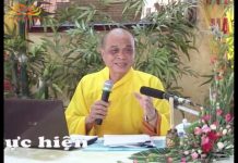 Tinh Thần Nhập Thế Của Phật Giáo – Thích Thiện Bình tinh than nhap the cua phat giao