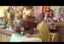 Tình Thân – Thích Minh Thành tinh than thich minh thanh