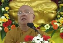 Tinh Thần Tịnh Độ Trong Kinh A Di Đà – Thích Thiện Bảo tinh than tinh do trong kinh a d