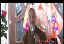 Tịnh Thất Hòa Bình – Thích Pháp Hòa tinh that hoa binh thich phap ho