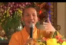 Tỉnh Thức Không Mê – Thích Minh Thành tinh thuc khong me thich minh th