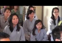Tỉnh Thức – Thích Minh Thành tinh thuc thich minh thanh