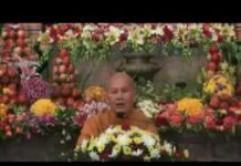 Tình Thương Dạy Dỗ – Thích Nữ Tâm Tâm tinh thuong day do thich nu tam