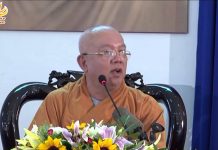 Tình Thương Là Con Đường Dẫn Đến Bình An Và Hạnh Phúc (KT22) – Thích Thiện Bảo tinh thuong la con duong dan den