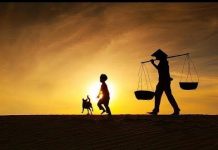 Tình Thương Thầm Lặng – Thích Thiện Tuệ tinh thuong tham lang thich thie