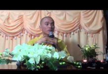 TÌNH YÊU CHÁNH PHÁP – Thích Thiện Tuệ tinh yeu chanh phap thich thien