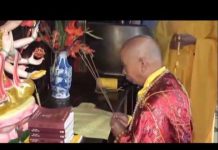 Tình Yêu Sáng Và Đẹp Như Trăng Rằm – Thích Thái Hòa tinh yeu sang va dep nhu trang r