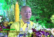 Tình Yêu Thương – Thích Thiện Thuận tinh yeu thuong thich thien thua