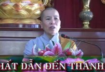 Tố Chất Dẫn Đến Thành Công – Thích Nữ Như Lan to chat dan den thanh cong thich