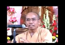 Tòa Án Lương Tâm – Thích Viên Trí toa an luong tam thich vien tri