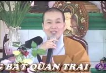 Toa Thuốc Trị Tâm Bệnh – Thích Nữ Như Lan toa thuoc tri tam benh thich nu