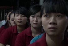 Tôi Đi Tìm Tôi – Thích Nữ Hương Nhũ toi di tim toi thich nu huong nh