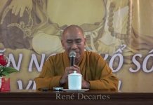 Tôi Là Ai – Thích Tâm Đức toi la ai thich tam duc