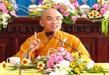Tội phước trong công việc – Thích Thiện Tuệ toi phuoc trong cong viec thich