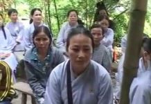 Tội Phước Và Quả Báo – Thích Trí Huệ toi phuoc va qua bao thich tri h
