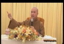 Tổn Thất Của Đời Người – Thích Pháp Hòa ton that cua doi nguoi thich pha