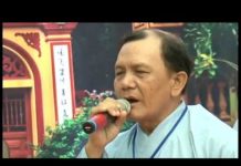 Tổn Thương – Thích Nữ Hương Nhũ ton thuong thich nu huong nhu