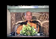 Tổng Quan Trong Kinh Pháp Hoa Phần 1 – Thích Trí Huệ tong quan trong kinh phap hoa ph