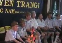Tổng Quát Về Pháp Sư Huyền Trang – Thích Thái Hòa tong quat ve phap su huyen trang