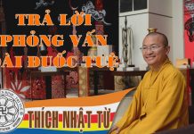 Trả lời phỏng vấn đài Đuốc Tuệ 17/10/ 2004 tra loi phong van dai duoc tue 1