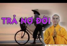Trả Nợ Đời – Thích Thiện Tuệ tra no doi thich thien tue