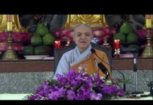 Trả Tôi Về Thực Tại – Thích Nữ Hương Nhũ tra toi ve thuc tai thich nu huo