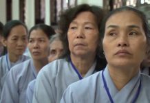 Trách Nhiệm Của Ai – Thích Chân Tính trach nhiem cua ai thich chan ti
