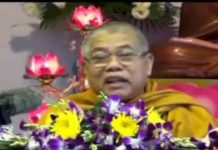 Trải Lòng Từ Bi – Thích Giác Toàn trai long tu bi thich giac toan