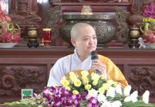 Trải Nghiệm Cuộc Sống – Thích Nữ Hương Nhũ trai nghiem cuoc song thich nu h
