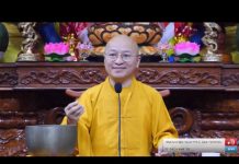 Trải Nghiệm Hạnh Phúc Qua 7 Không – Thích Nhật Từ trai nghiem hanh phuc qua 7 khon 1