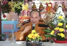 Trải Nghiệm Tu Tập Và Tập Tu – Thích Trí Huệ trai nghiem tu tap va tap tu thi